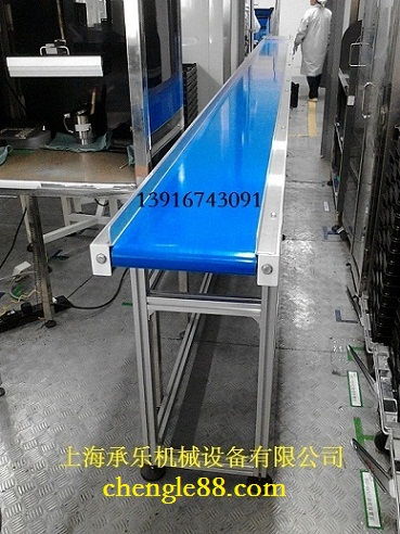 上海輸送帶、輸送機及傳送帶應用指南 聚焦青浦與松江地區的專業選擇